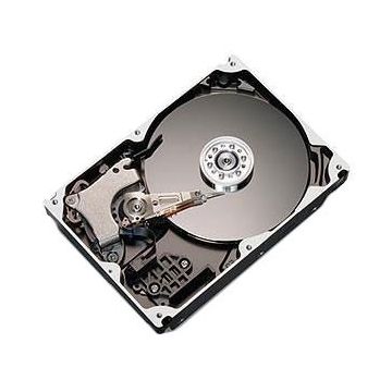 4K040H2 - Maxtor DiamondMax D540X 40GB 3.5 Internal Hard Drive - ATA/100 (ATA-6) - 5400 rpm - 2 MB Buffer