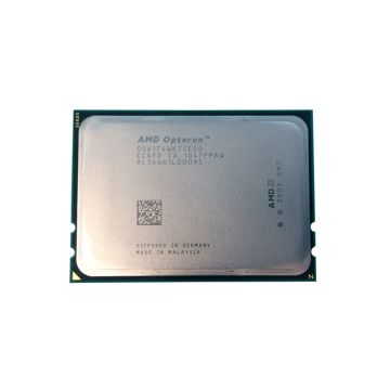 4KNFG - Dell Opteron 6174 12-Core 2.2GHz 12MB L3 Cache Socket G34 Processor