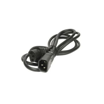 4L67A86677 - Lenovo 0.5m C19 to C20 Power Cable for ThinkSystem SR850 V3
