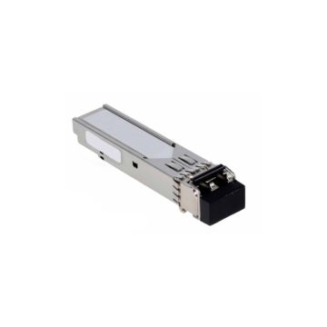 4M17A13527 - Lenovo 10GB iSCSI 16GB Fibre Channel Universal SFP+ Transceiver Module