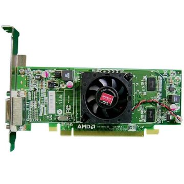 4M98V - Dell 512MB Radeon HD 6350 PCIe Video Graphics Card