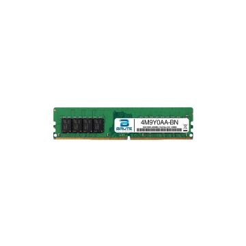 4M9Y0AA - HP 16GB 4800MHz DDR5 PC5-38400 Non-ECC CL40 288-Pin Dimm 1.1V Single Rank Memory Module