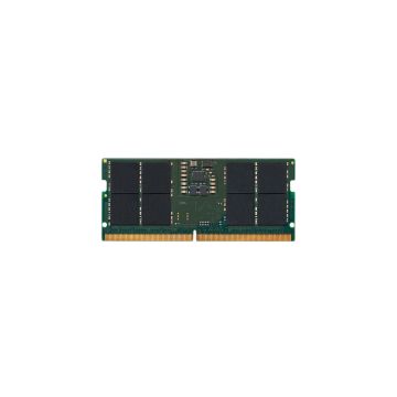 4M9Y4AT - HP 8GB 4800MHz DDR5 PC5-38400 Non-ECC CL40 262-Pin SoDimm 1.1V Single Rank x16 Memory Module