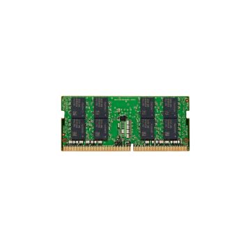 4M9Y5AA - HP 16GB 4800MHz DDR5 PC5-38400 Non-ECC CL46 262-Pin SoDimm 1.1V Single Rank x8 Memory Module