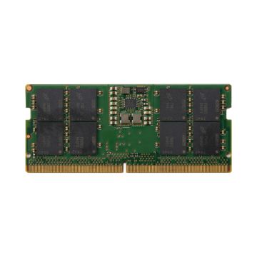 4M9Y7AT - HPE 32GB 4800MHz DDR5 PC5-38400 Non-ECC CL40 262-Pin SODIMM 1.1V Dual Rank Memory Module