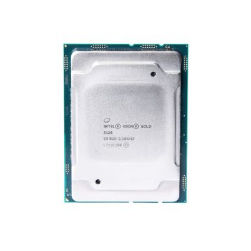 4MMNP - Dell Xeon Gold 5120 14-Core 2.20GHz 10.4GT/s UPI 19.25MB L3 Cache Socket LGA3647 Processor