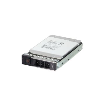 4N7V0 - Dell 16TB SAS 12Gb/s Nearline Hot Swap 7200RPM 3.5-inch Internal Hard Drive with Tray