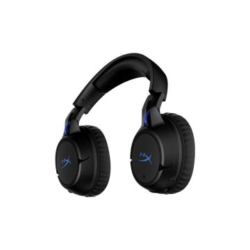 4P5H6AA - HP HyperX Cloud Flight Noise-cancelling Wireless Gaming Headset for PS5 and PS4