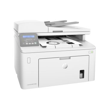 4PA41A - HP Laserjet Pro M148dw 1200 x 1200 dpi 30 ppm USB, Ethernet, Wireless All-in-One Multifunction Laser Printer