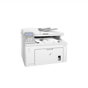 4PA42A#BGJ - HP LaserJet Pro M148fdw 1200 x 1200 dpi 30 ppm USB, Ethernet, Wi-Fi Automatic Duplex Printing LCD Display Monochrome Laser All-in-One Printer