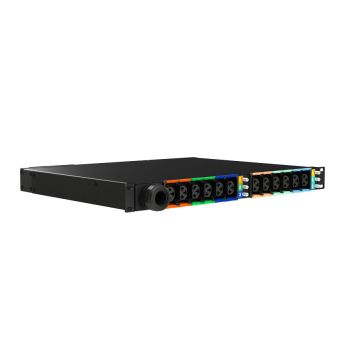 4PU7A81117 - Lenovo Switched and Monitored 48A 3P WYE PDU