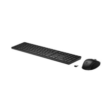 4R013AA#ABL - Hp Hp 650 Wireless Keyboard/Mouse Combo