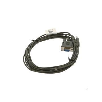 4R3WX - Dell 13ft DB9 Female to 3.5mm Male Stereo Cable