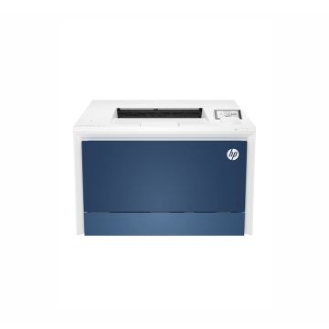 4RA86F - HP LaserJet Pro 4201dw 600 x 600 dpi 35 ppm USB, Ethernet, Wi-Fi Automatic Duplex Printing LCD Display Desktop Color Laser Printer