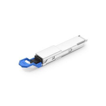 4TC7A81831 - Lenovo 200GBASE Multi-mode Fibre InfiniBand QSFP112 Transceiver Module
