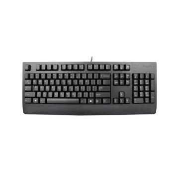 4X30M86879 - Lenovo Lenovo Preferred Pro Ii - Keyboard - Qwerty - Wired - Usb - Black