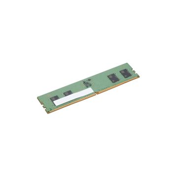 4X77A88087 - Lenovo 16GB 5600MHz DDR5 PC5-44800 ECC Registered DIMM Single Rank x8 Memory Module
