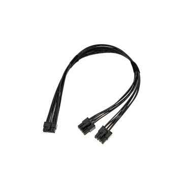 4X97A82948 - Lenovo Double-Wide GPU Cable Kit for ThinkSystem SR650 V3