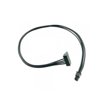 4X97A90341 - Lenovo NVMe Front I/O BP2 Cable Kit for ThinkSystem SR650 V3