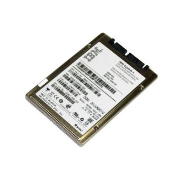 4XB0F28623 - IBM Lenovo 240GB SATA 6Gb/s Hot-Swap 2.5-inch Solid State Drive (SSD)