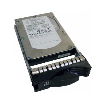 4XB0F28683 - Lenovo 6TB 7200RPM SAS 12Gb/s Hot-Swap 128MB Cache 3.5-inch Hard Drive for ThinkServer RD440 and RD540