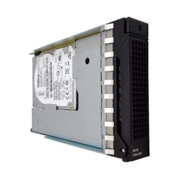 4XB0G88761 - Lenovo 600GB SAS 12Gb/S Hot Swap 10000RPM 128MB Cache 2.5-inch Internal Hard Drive with 3.5-inch Tray for ThinkServer G5