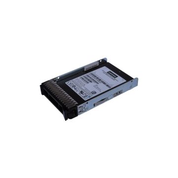 4XB7A14110 - lenovo 15.36TB SAS 12Gb/s Hot Swap 2.5-inch Solid State Drive (SSD) with Tray for ThinkSystem DE2000H
