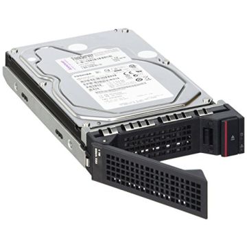 4XB7A14689 - Lenovo 10TB SAS 12Gb/s Near Line Hot Swap 7200RPM 256MB Cache 3.5-inch Internal Hard Drive
