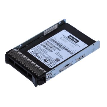 4XB7A17054 - IBM 3.84TB SAS 12Gb/s Hot Swap 2.5-inch Solid State Drive (SSD) with Tray for ThinkSystem