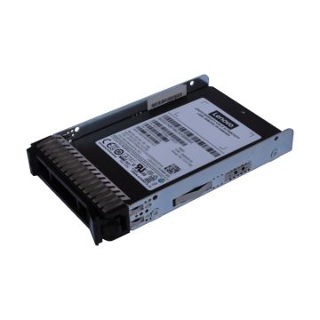 4XB7A17088 - Lenovo ThinkSystem 5300 480GB SATA 6Gb/s 2.5-inch Solid State Drive (SSD)