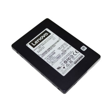 4XB7A17138 - Lenovo 960GB SATA 6Gb/s Hot Swap Mainstream Mixed Use 3.5-inch Solid State Drive (SSD) with Tray for ThinkSystem S4620