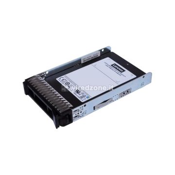 4XB7A74948 - IBM 960GB 1DWD 2.5 SSD 2U24