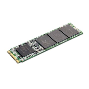 4XB7A90102 - Lenovo 960GB PCI-Express 4.0 x4 NVMe Read Intensive 3D NAND TLC M.2 22110 Solid State Drive (SSD)