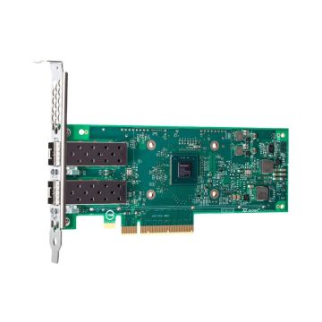 4XC7A08228 - Lenovo ThinkSystem QLogic QL41262 PCIe 25Gb 2-Port SFP28 Ethernet Adapter