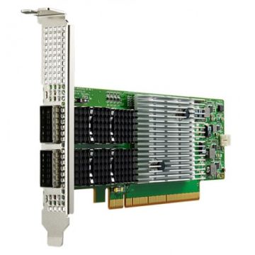 4XC7A08229 - Lenovo ConnectX-5 Ex 2-Ports 25/40GbE Low-Latency Network Adapter