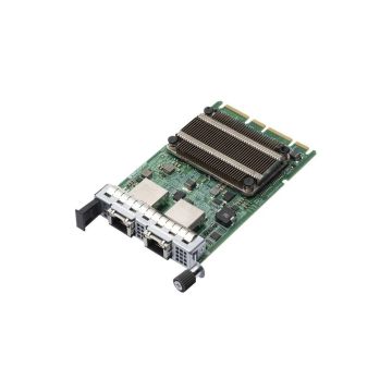 4XC7A08236 - Lenovo 57416 Dual-Ports 10GbE Ethernet OCP 3.0 Network Adapter