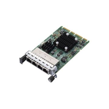 4XC7A08239 - Lenovo 57416 Quad-Ports 1/10GbE Ethernet OCP 3.0 Network Adapter