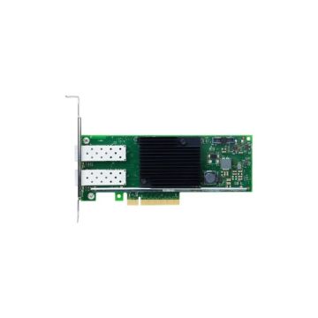 4XC7A08278 - Lenovo X710-T2L Dual-Ports 10GbE Ethernet PCI-Express 3.0 x8 OCP 3.0 Network Adapter