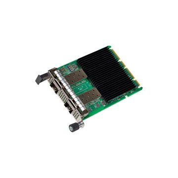 4XC7A62574 - Lenovo ConnectX-5 EN Dual-Ports 25GbE SFP28 PCI-Express 3.0 x8 High Profile Network Adapter