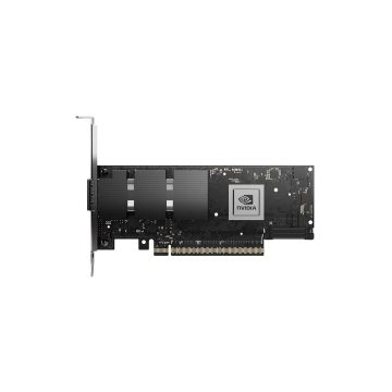 4XC7A80289 - Lenovo ConnectX-7 Single-Port NDR OSFP400 PCI-Express 5.0 x16 InfiniBand Low Profile Network Adapter