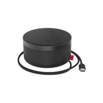 4XD1C82055 - Lenovo Audio_Bo Go Wired Speakerphone