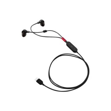 4XD1C99220 - Lenovo Audio_Bo Lenovo Go Usb-C Anc Earphone