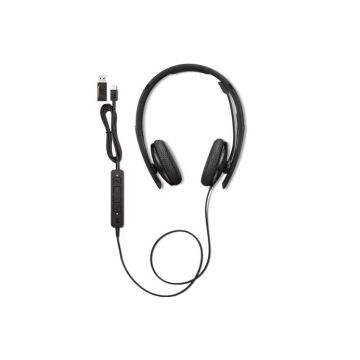 4XD1M39028 - Lenovo Audio_Bo Wired Voip Hs (Uc)