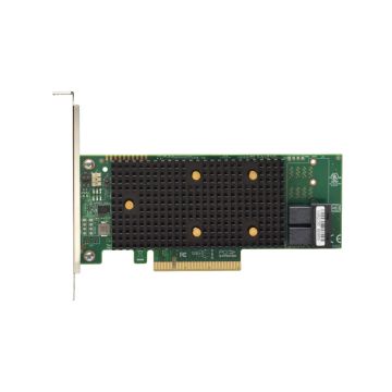 4Y37A16228 - Lenovo 430-8i 8-Ports SATA 6Gb/s / SAS 12Gb/s PCI-Express 3.0 x8 High Profile Host Bus Adapter (HBA)
