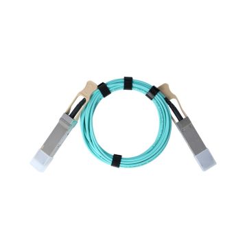4Z57A14191 - Lenovo 15M HDR QSFP56 to QSFP56 InfiniBand Active Optical Cable