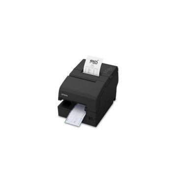 4ZE21AA - Epson H6000V Hybrid POS Printer