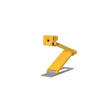 5-897-E-01-00 - IPEVO CM DO-CAM Creators Edition USB Document CM Utility Yellow