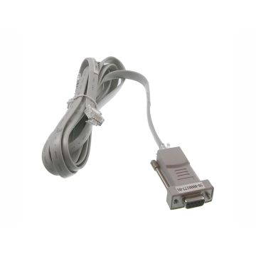 50-0000177-01 - Cisco RJ-45 to DB-9 Female Console Cable
