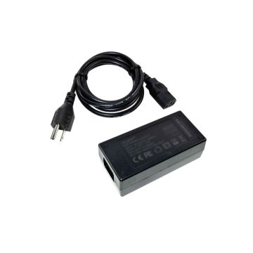 50002070 - Mitel 48V DC PoE Power Adapter