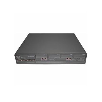 50002211 - Mitel 3300 4-Ports 10/100/1000BASE-T Ethernet Universal Controller
